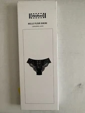 Wolford Belle Fleur Bikini (Brand New)