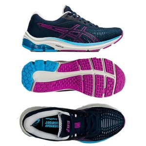 scarpette asics running