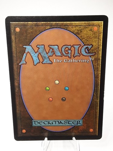 MTG - Starter 2000 - Sea Eagle - Picture 2 of 2