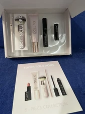 Doll 10  4 Piece Makeup super solutions  collection new inbox Color: kit