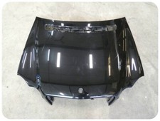 Mercedes W203 C32 AMG A2038800157 Motorhaube 197U