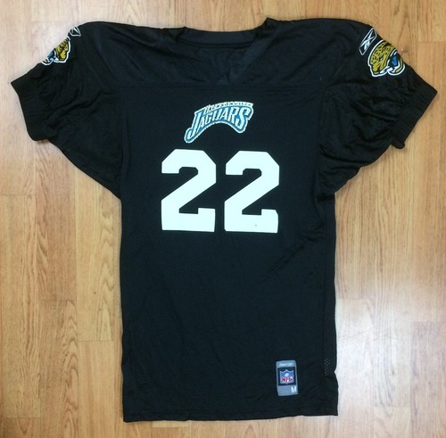 Jacksonville Jaguars NFL Football Jerseys REEBOK Youth Sizes - Picture 16 of 34