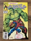 The Amazing Spider-Man #382 - Oct 1993 - Marvel Comics