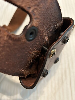 Galco J224H Holster With Ammo Pouch | eBay