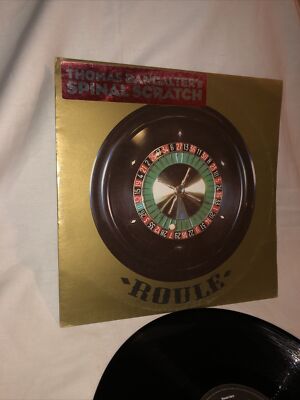 STARDUST - ROULE レコード DAFTPUNK STARDUST - ROULE レコード