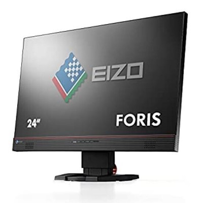 EIZO FORIS FS2434 23.8-inch TFT IPS LCD Gaming Monitor 1920×1080  