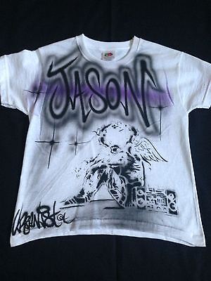 Banksy aérosol Cowgirl Full Zip Hoodie-Graffiti T-Shirt
