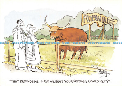 D081542 That Reminds Me. Have We Sent Your Mother a Card Yet. J. Arthur Dixon. B