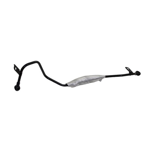 Tubo de alimentación de aceite turbocargador genuino para Kia Sorento D4HB 2,2 L 2009 en adelante - Imagen 3 de 7