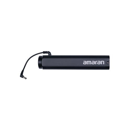 Aputure Amaran T4C RGBWW LED Tube Light Handheld Light Wand 40W 2500K-7500K - Picture 10 of 10