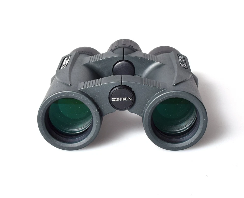Sightron Binoculars Roof Prism 8 Times 32Mm Diameter Full Waterproof EMS - Image 2 of 4