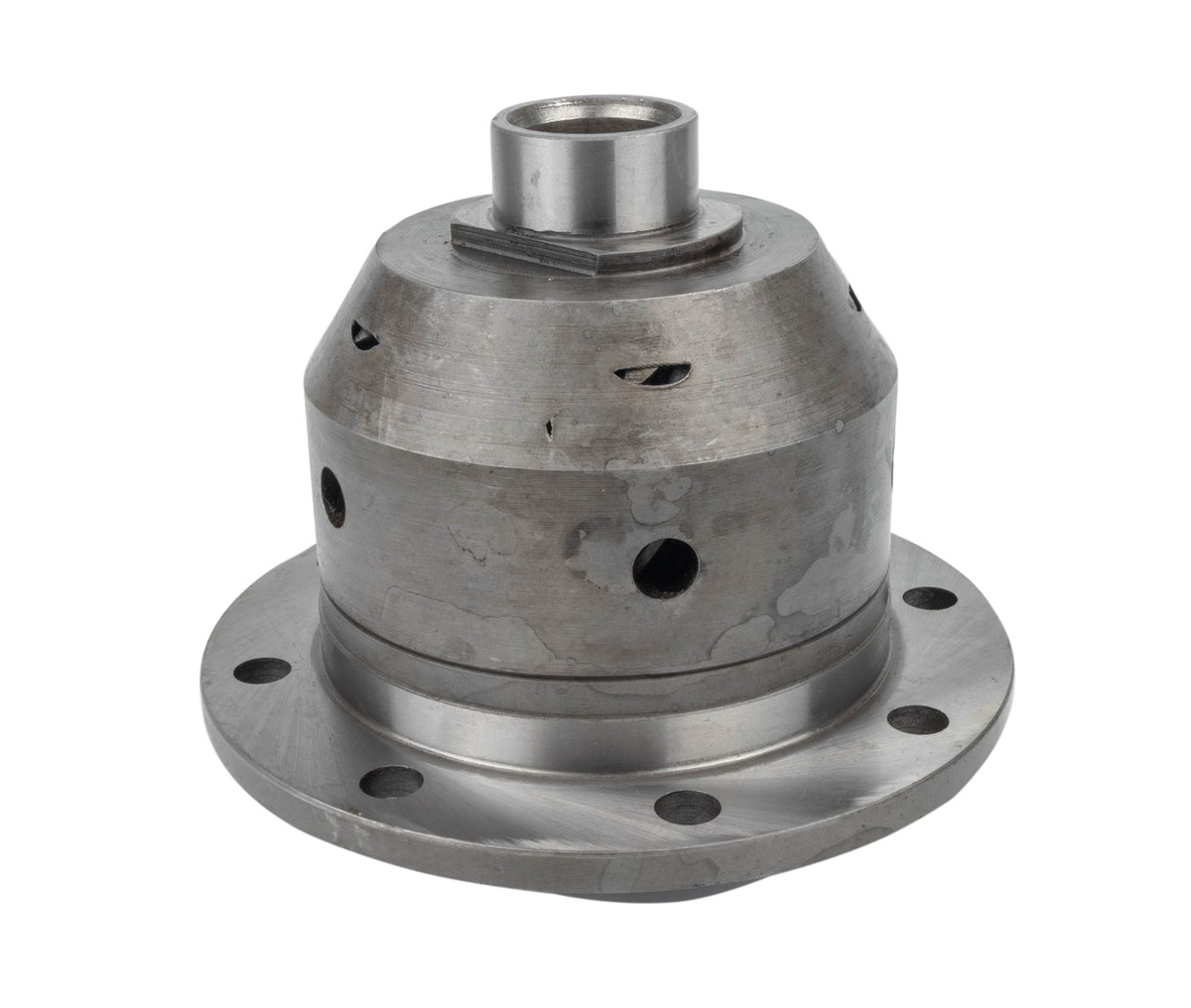 MITSUBISHI デコーダー D-2001 Rear LSD Limited slip differential for Mitsubishi Pajero Mini