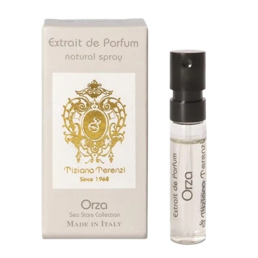 8016741542602 Orza ekstrakt - 15 Tiziana Terenzi 6090₽