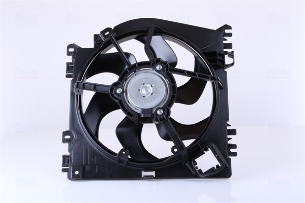 NISSENS-OE 85598 Fan, engine cooling for NISSAN,RENAULT - Image 6