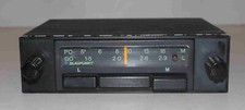 Autoradio vintage Blaupunkt « Calvi »