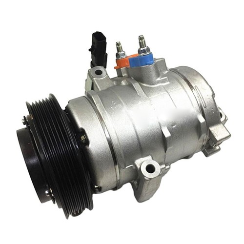 A/C Compressor For Chrysler 300 For Dodge Charger Magnum 2.7L - Picture 4 of 4