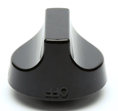 AMERICAN RANGE REPLACEMENT Burner Knob Dial -American Range - A32001 - For Griddles, Hot Plates, Broilers