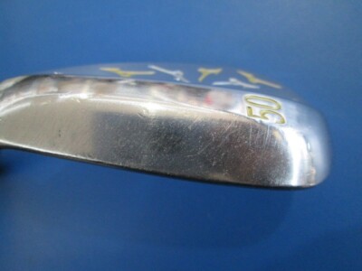 Mizuno The Craft Wedge #50(1Club)/K's/Flex:S/Wedge | eBay