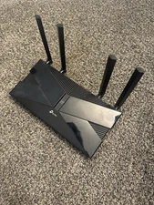 TP-Link Archer AX3000 Gigabit Wifi 6 Router