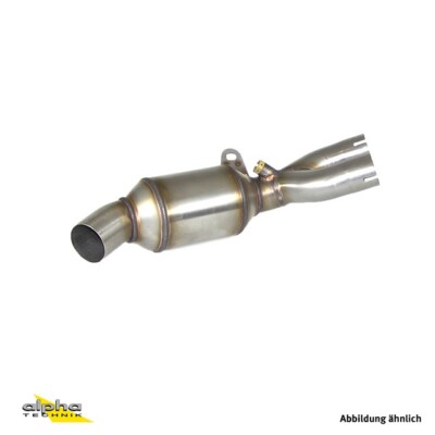ARROW Zwischenrohr CB1000R SC60 08- für CB1000R SC60
