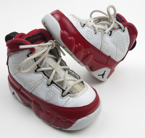 2019 Air Jordan 9 Retro TD \
