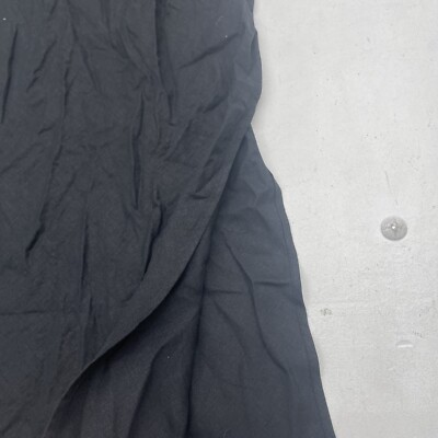 cotton on haven slip midi dress Cotton On Black Haven Slip MIDI Dress Women's Size 4 New
