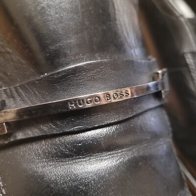 HUGO BOSS Men display picture 3