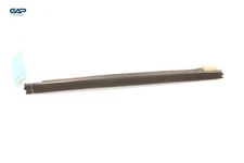 2023-24 MASERATI GRECALE REAR RIGHT SIDE DOOR WINDOW INNER WEATHERSTRIP SEAL OEM