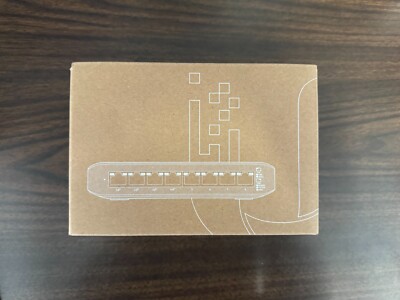 UniFi Network Lite 8 PoE