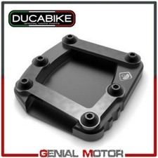 Basis Kippst&auml;nder Schwarz BAC04D Ducabike Ducati Multistrada 1200 Touring 2017