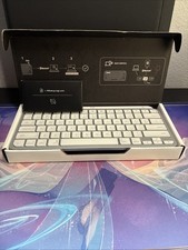 MX Keys Mini For Mac Portable Keyboard By Logitech