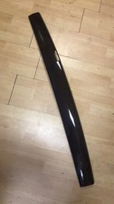 BMW 7er E65 745i Holzverkleidung Heckablage 7010954