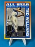 2025 Topps Baseball Series 2 - Ted Williams 1990 All Star #90AS-8 Boston Red Sox