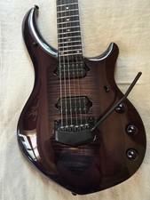 Ernie Ball Music Man John Petrucci Signature Majesty 6 - 2017
