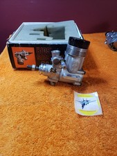 Ys Engine- Ys 60 Fs Rc Airplane Motor - Nice
