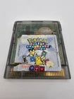 Nintendo Gameboy Color Pokemon Puzzle Challenge Cartridge Only Tested