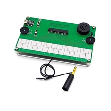 Pencil Piano Soldering Practice Kit Electronic Piano DIY Kit Type-C8315