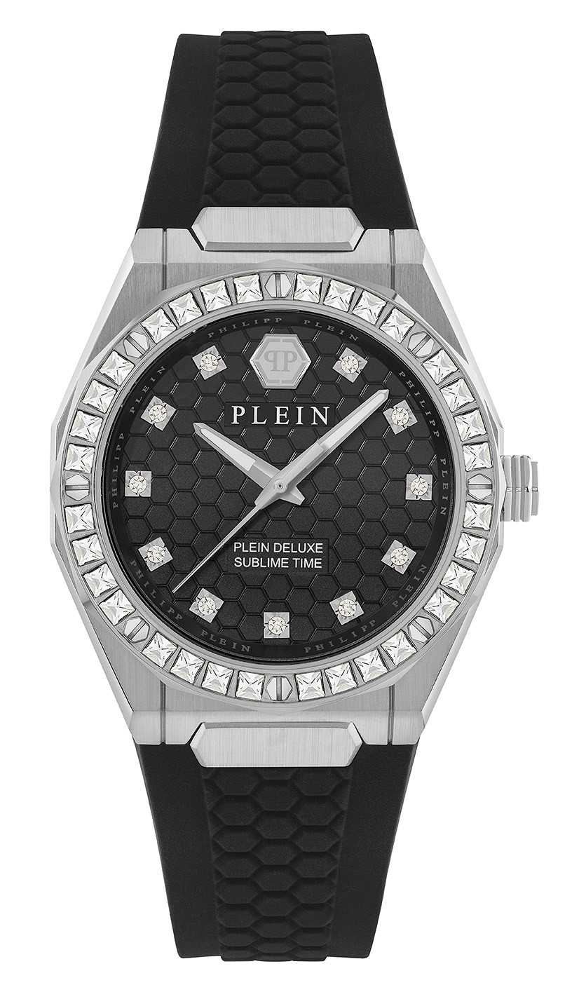 Philipp Plein Philipp Plein Women's Analogue Quartz Watch - Image 2