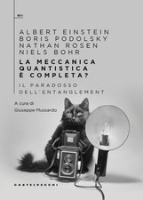 Albert Einstein Boris La meccanica quantistica è comple (Paperback) (UK IMPORT)