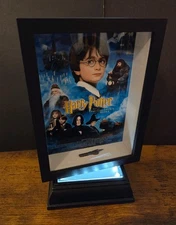 Harry Potter - Original Movie Prop ( Nib From The Movie Philosopher's Stone
