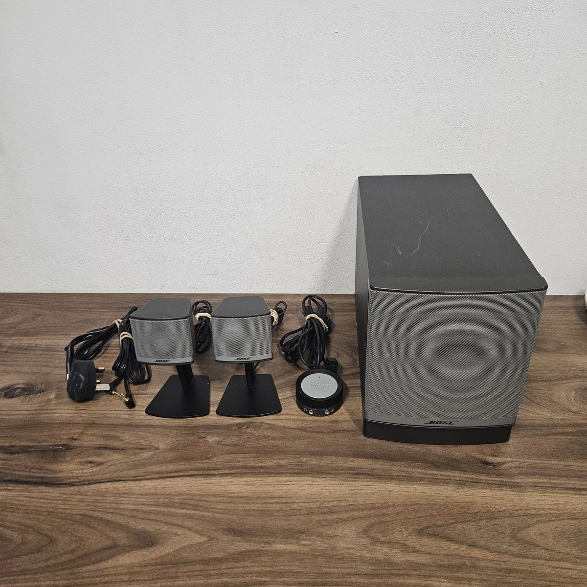 Bose Companion 5 for sale | eBay UK