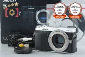 GX 7 Panasonic | eBay
