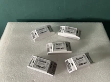 LOT OF 5 SONOFF Basic Wi‑Fi Relay – 10A Smart Home Switch, eWeLink App.