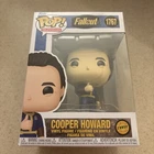 Funko Pop! Vinyl: Fallout - Cooper Howard (Chase) #1767