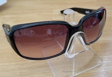 Rare SPY+ Spy Optic ZOE Sunglasses Rectangula...
