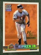 Top 10 Cal Ripken Jr. Cards 25