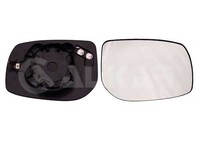 Spiegelglas Aussenspiegel Rechts FÜR Toyota Auris ( E15 ) - Alkar 6432957