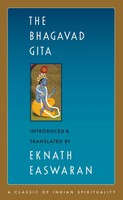 Eknath Easwaran | The Bhagavad Gita | Buch | Englisch (2019) | The Bhagavad Gita