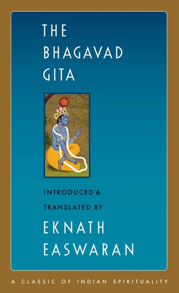 Eknath Easwaran | The Bhagavad Gita | Buch | Englisch (2019) | The Bhagavad Gita-image