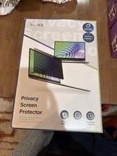 SenseAGE Magnetic Privacy Screen Protector for Microsoft Surface Laptop 13.5"